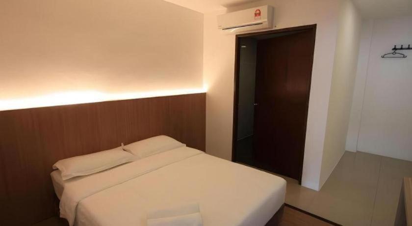Place2Stay @ Campus Hub Kuching Esterno foto